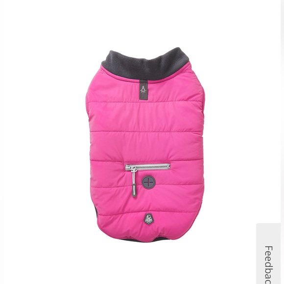 Arcadia trail dog jacket size xl - Picture 2 of 12